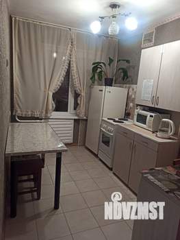 2-к квартира, посуточно, 46м2, 7/9 этаж