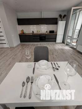 1-к квартира, посуточно, 60м2, 1/1 этаж