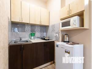 1-к квартира, посуточно, 30м2, 16/16 этаж