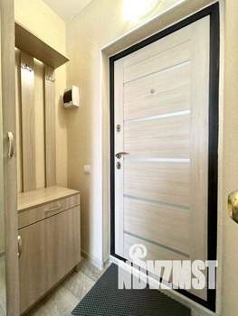 1-к квартира, посуточно, 21м2, 1/1 этаж