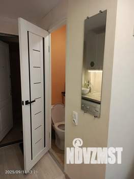 Студия квартира, посуточно, 10м2, 1/5 этаж