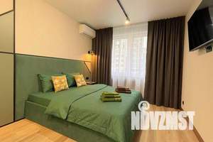 1-к квартира, посуточно, 30м2, 2/18 этаж