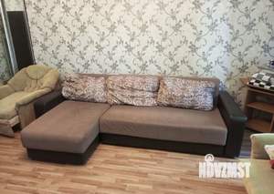 1-к квартира, посуточно, 35м2, 1/3 этаж