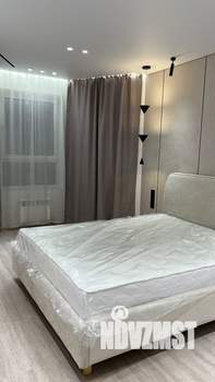 1-к квартира, на длительный срок, 52м2, 5/15 этаж