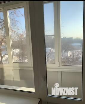 1-к квартира, на длительный срок, 28м2, 3/5 этаж