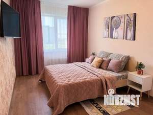 2-к квартира, посуточно, 54м2, 6/10 этаж