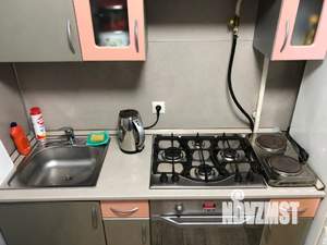 1-к квартира, посуточно, 30м2, 2/5 этаж