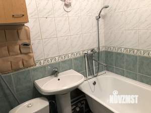 Студия квартира, на длительный срок, 14м2, 6/10 этаж
