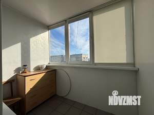 2-к квартира, на длительный срок, 45м2, 9/9 этаж