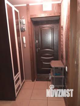 1-к квартира, на длительный срок, 34м2, 7/9 этаж