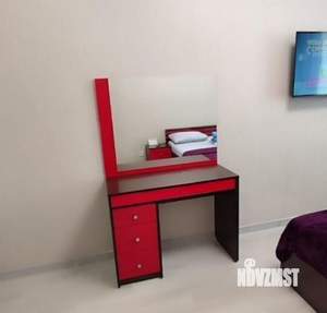 1-к квартира, посуточно, 39м2, 1/1 этаж