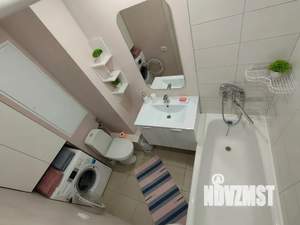 1-к квартира, посуточно, 35м2, 5/10 этаж