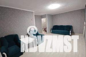 3-к квартира, посуточно, 45м2, 1/5 этаж