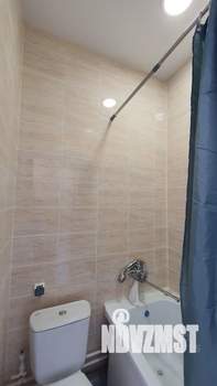 Студия квартира, на длительный срок, 14м2, 3/4 этаж