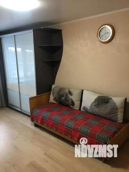 3-к квартира, на длительный срок, 55м2, 1/5 этаж