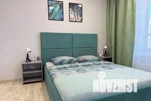 1-к квартира, посуточно, 30м2, 12/16 этаж