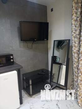 Студия квартира, посуточно, 27м2, 10/10 этаж