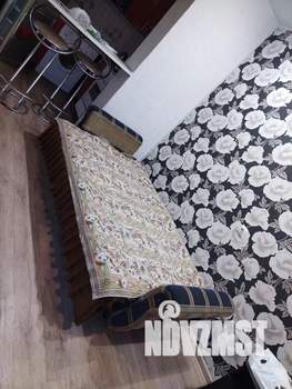 Студия квартира, посуточно, 24м2, 1/9 этаж