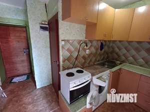 2-к квартира, на длительный срок, 37м2, 8/9 этаж