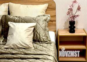 2-к квартира, посуточно, 42м2, 10/10 этаж