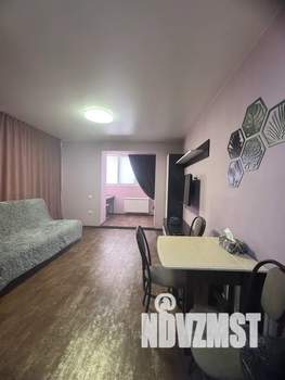 2-к квартира, посуточно, 40м2, 16/16 этаж
