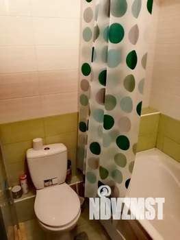 2-к квартира, посуточно, 51м2, 8/9 этаж