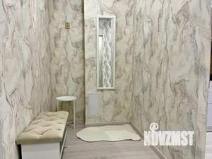 1-к квартира, посуточно, 56м2, 1/1 этаж