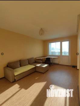 1-к квартира, на длительный срок, 36м2, 9/12 этаж