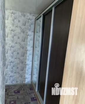 1-к квартира, на длительный срок, 28м2, 3/5 этаж