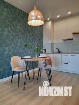 2-к квартира, посуточно, 44м2, 1/1 этаж