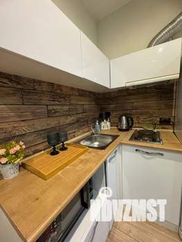 Студия квартира, посуточно, 20м2, 13/16 этаж