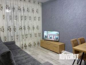 2-к квартира, на длительный срок, 43м2, 3/16 этаж