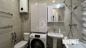 2-к квартира, на длительный срок, 40м2, 11/16 этаж