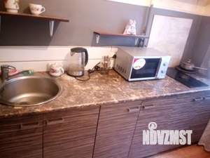 1-к квартира, посуточно, 31м2, 2/5 этаж