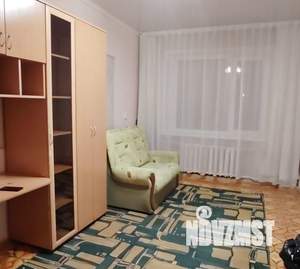 1-к квартира, на длительный срок, 28м2, 3/3 этаж