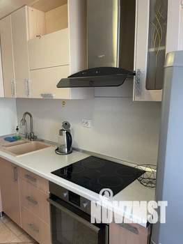 3-к квартира, посуточно, 65м2, 6/10 этаж