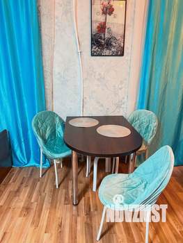 1-к квартира, посуточно, 35м2, 1/3 этаж