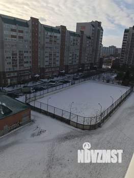 1-к квартира, на длительный срок, 35м2, 8/10 этаж