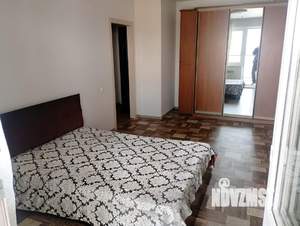 1-к квартира, на длительный срок, 41м2, 7/14 этаж