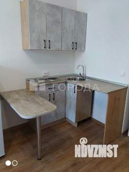 1-к квартира, на длительный срок, 25м2, 2/5 этаж