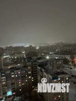 1-к квартира, посуточно, 50м2, 19/25 этаж