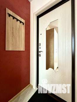 1-к квартира, посуточно, 21м2, 1/1 этаж