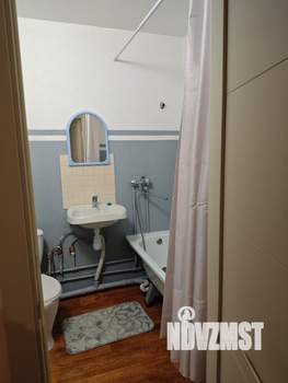 1-к квартира, на длительный срок, 36м2, 6/11 этаж