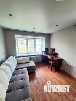 1-к квартира, на длительный срок, 31м2, 5/5 этаж