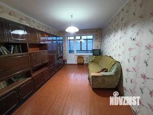 2-к квартира, на длительный срок, 44м2, 4/5 этаж