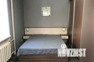 1-к квартира, посуточно, 38м2, 2/5 этаж