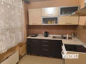 1-к квартира, на длительный срок, 34м2, 1/9 этаж