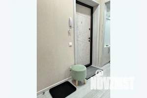 1-к квартира, посуточно, 36м2, 11/18 этаж