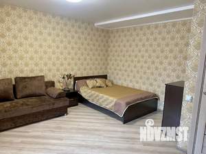 1-к квартира, посуточно, 35м2, 2/10 этаж