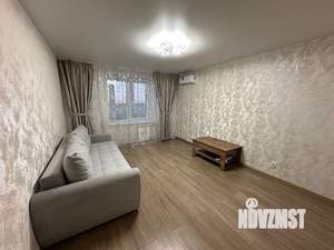 1-к квартира, на длительный срок, 37м2, 14/16 этаж